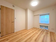 【神奈川県/藤沢市片瀬海岸】ヴィルヌーブ片瀬江ノ島マリンテラス 洋室