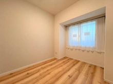 【神奈川県/藤沢市片瀬海岸】ヴィルヌーブ片瀬江ノ島マリンテラス 洋室