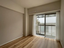 【神奈川県/藤沢市善行】ハイツ善行  洋室