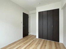 【神奈川県/藤沢市善行】ハイツ善行  洋室