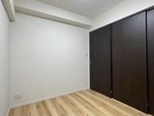 【神奈川県/藤沢市善行】ハイツ善行  洋室