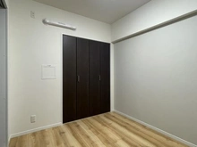 【神奈川県/藤沢市善行】ハイツ善行  洋室