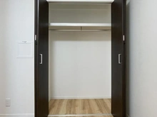 【神奈川県/藤沢市善行】ハイツ善行  収納