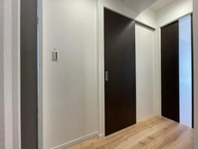 【神奈川県/藤沢市善行】ハイツ善行  廊下