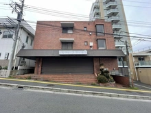 【神奈川県/藤沢市善行】ハイツ善行  外観