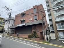 【神奈川県/藤沢市善行】ハイツ善行  外観