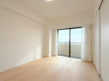 【神奈川県/平塚市代官町】湘南平塚スカイマンション 洋室