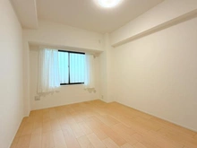 【神奈川県/平塚市代官町】湘南平塚スカイマンション 洋室