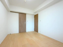 【神奈川県/平塚市代官町】湘南平塚スカイマンション 洋室