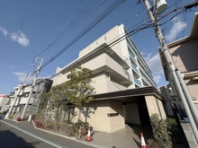 【神奈川県/茅ヶ崎市赤松町】プライム湘南辻堂リーフィアレジデンス 外観