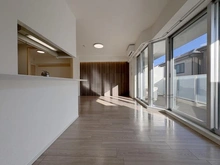 【神奈川県/茅ヶ崎市赤松町】プライム湘南辻堂リーフィアレジデンス LDK