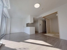 【神奈川県/茅ヶ崎市赤松町】プライム湘南辻堂リーフィアレジデンス LDK