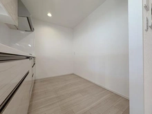 【神奈川県/茅ヶ崎市赤松町】プライム湘南辻堂リーフィアレジデンス キッチン