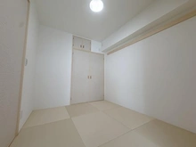 【神奈川県/茅ヶ崎市赤松町】プライム湘南辻堂リーフィアレジデンス 和室