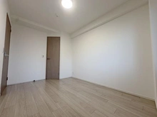 【神奈川県/茅ヶ崎市赤松町】プライム湘南辻堂リーフィアレジデンス 洋室