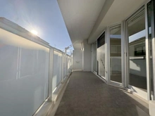 【神奈川県/茅ヶ崎市赤松町】プライム湘南辻堂リーフィアレジデンス バルコニー