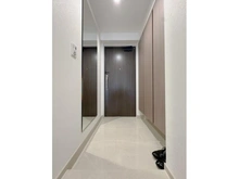 【神奈川県/茅ヶ崎市赤松町】プライム湘南辻堂リーフィアレジデンス 玄関