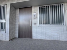 【神奈川県/茅ヶ崎市赤松町】プライム湘南辻堂リーフィアレジデンス 玄関