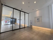 【神奈川県/茅ヶ崎市赤松町】プライム湘南辻堂リーフィアレジデンス エントランス