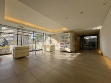 【神奈川県/茅ヶ崎市赤松町】プライム湘南辻堂リーフィアレジデンス 共用部