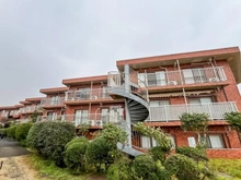 【神奈川県/鎌倉市由比ガ浜】トーア由比ガ浜マンション 外観