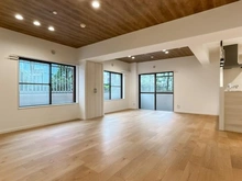 【神奈川県/鎌倉市由比ガ浜】トーア由比ガ浜マンション LDK