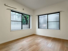 【神奈川県/鎌倉市由比ガ浜】トーア由比ガ浜マンション 洋室