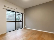 【神奈川県/鎌倉市由比ガ浜】トーア由比ガ浜マンション 洋室