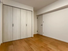 【神奈川県/鎌倉市由比ガ浜】トーア由比ガ浜マンション 洋室