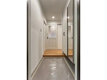 【神奈川県/鎌倉市由比ガ浜】トーア由比ガ浜マンション 玄関