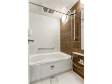 【神奈川県/鎌倉市由比ガ浜】トーア由比ガ浜マンション 浴室