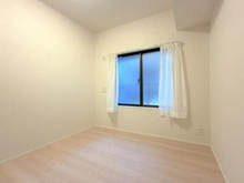 【神奈川県/平塚市見附町】レクセルマンション平塚見附町 洋室