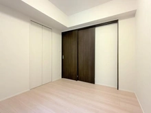 【神奈川県/平塚市見附町】レクセルマンション平塚見附町 洋室