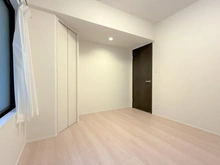 【神奈川県/平塚市見附町】レクセルマンション平塚見附町 洋室