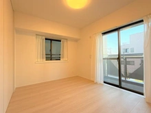 【神奈川県/平塚市見附町】レクセルマンション平塚見附町 洋室