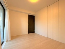 【神奈川県/平塚市見附町】レクセルマンション平塚見附町 洋室