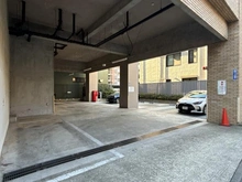 【神奈川県/平塚市見附町】レクセルマンション平塚見附町 駐車場