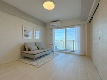 【神奈川県/平塚市幸町】パテラスクエア平塚 LDK