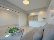 【神奈川県/平塚市幸町】パテラスクエア平塚 LDK