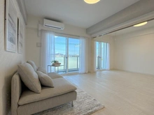 【神奈川県/平塚市幸町】パテラスクエア平塚 LDK