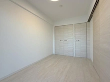 【神奈川県/平塚市幸町】パテラスクエア平塚 洋室