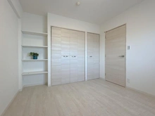 【神奈川県/平塚市幸町】パテラスクエア平塚 洋室