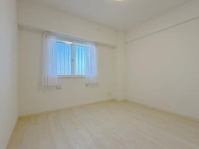 【神奈川県/平塚市幸町】パテラスクエア平塚 洋室