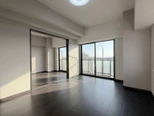 【神奈川県/藤沢市石川】サンハロー湘南台 LDK