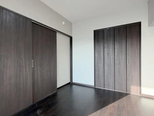 【神奈川県/藤沢市石川】サンハロー湘南台 洋室