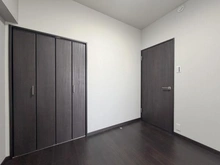 【神奈川県/藤沢市石川】サンハロー湘南台 洋室