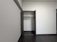 【神奈川県/藤沢市石川】サンハロー湘南台 収納