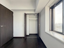 【神奈川県/藤沢市石川】サンハロー湘南台 収納