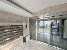 【神奈川県/藤沢市石川】サンハロー湘南台 エントランス