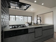 【神奈川県/藤沢市本藤沢】ロータリーパレス藤沢 キッチン